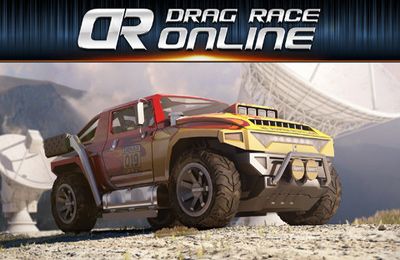 Scaricare gioco Corse Drag Race Online per iPhone gratuito.