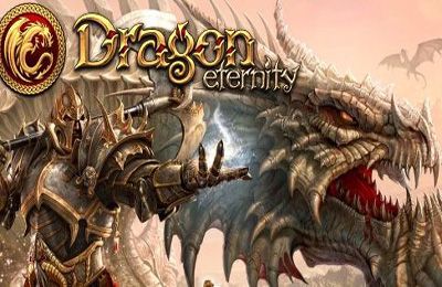 Scaricare Dragon Eternity per iOS 5.1 iPhone gratuito.