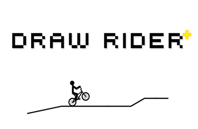 Scaricare gioco Online Draw Rider Plus per iPhone gratuito.