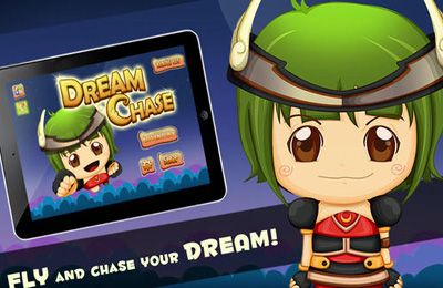 Dream Chase Pro