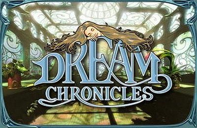 Scaricare gioco Avventura Dream Chronicles per iPhone gratuito.