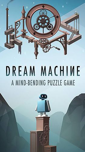 Scaricare Dream machine: The game per iOS 7.0 iPhone gratuito.