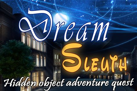 Scaricare gioco Avventura Dream sleuth: Hidden object adventure quest per iPhone gratuito.