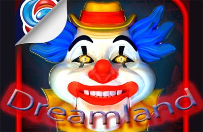 Dreamland HD: spooky adventure game