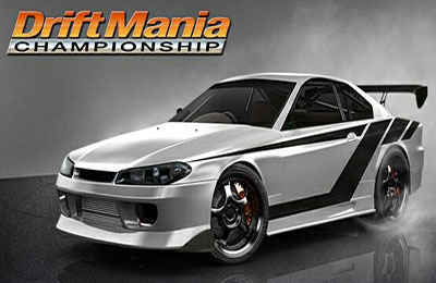 Scaricare gioco Corse Drift Mania Championship per iPhone gratuito.