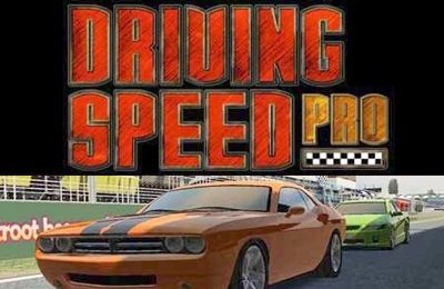 Scaricare gioco Corse Driving Speed Pro per iPhone gratuito.