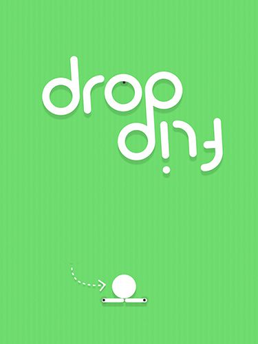 Scaricare gioco Logica Drop flip per iPhone gratuito.