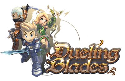 Scaricare gioco Combattimento Dueling Blades per iPhone gratuito.
