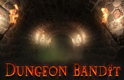 Scaricare gioco Azione Dungeon Bandit per iPhone gratuito.