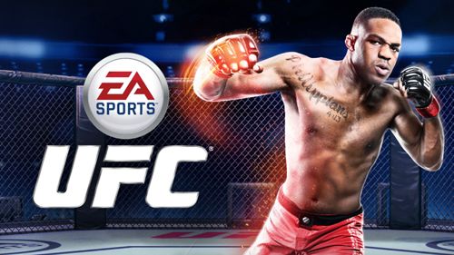Scaricare gioco  EA sports: UFC per iPhone gratuito.