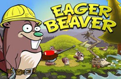 Scaricare gioco Logica Eager Beaver per iPhone gratuito.