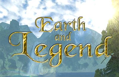 Scaricare gioco Multiplayer Earth And Legend 3D per iPhone gratuito.