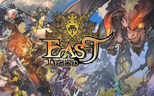 Scaricare gioco Multiplayer East legend per iPhone gratuito.