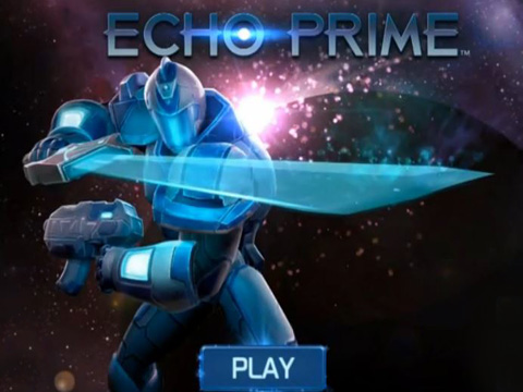 Scaricare gioco Azione Echo Prime per iPhone gratuito.
