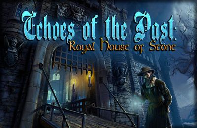 Scaricare gioco Avventura Echoes of the Past: Royal House of Stone per iPhone gratuito.