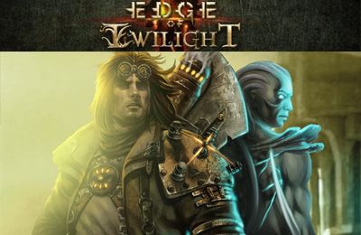 Scaricare gioco RPG Edge of Twilight - Athyr Above per iPhone gratuito.