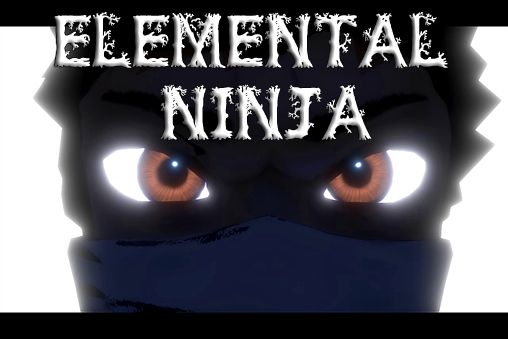 Scaricare Elemental ninja per iOS 4.2 iPhone gratuito.