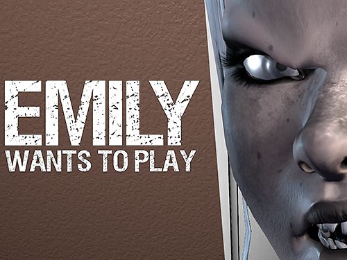 Scaricare gioco 3D Emily wants to play per iPhone gratuito.