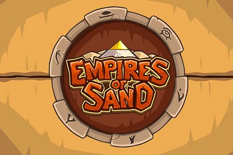 Scaricare gioco Online Empires of sand per iPhone gratuito.