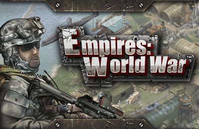 Scaricare gioco Strategia Empires: World War per iPhone gratuito.