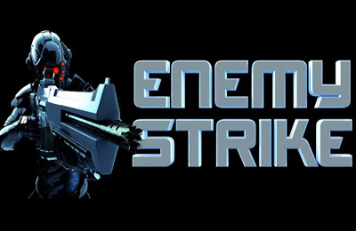 Scaricare Enemy Strike per iOS 5.0 iPhone gratuito.