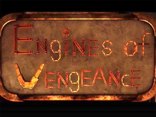 Scaricare Engines of vengeance per iOS 6.1 iPhone gratuito.