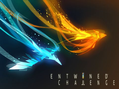 Scaricare Entwined: Challenge per iOS 4.0 iPhone gratuito.