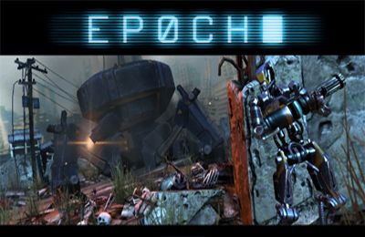 Scaricare gioco Sparatutto EPOCH per iPhone gratuito.