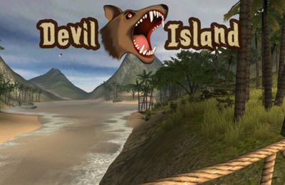 Scaricare gioco Azione Escape from Devil Island – Ninja Edition per iPhone gratuito.