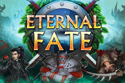 Scaricare gioco RPG Eternal fate per iPhone gratuito.