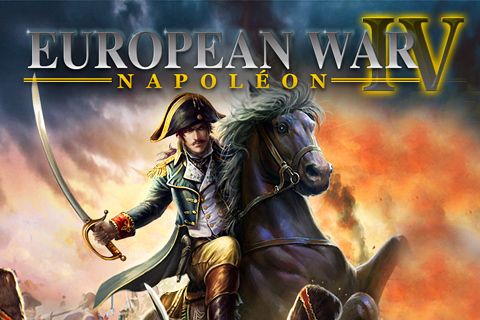 Scaricare European war 4: Napoleon per iOS 5.1 iPhone gratuito.