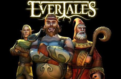 Scaricare gioco RPG Evertales per iPhone gratuito.