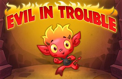 Scaricare Evil In Trouble per iOS 5.0 iPhone gratuito.