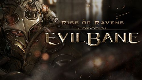 Scaricare gioco 3D Evilbane: Rise of ravens per iPhone gratuito.