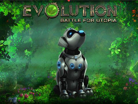 Evolution: Battle for Utopia