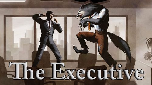 Scaricare gioco Combattimento Executive per iPhone gratuito.
