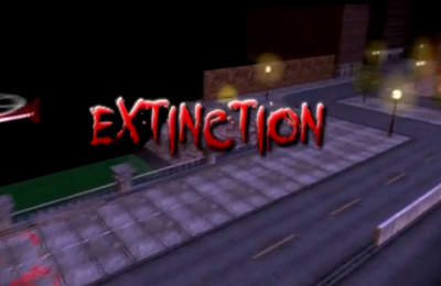 Scaricare gioco Azione Extinction per iPhone gratuito.