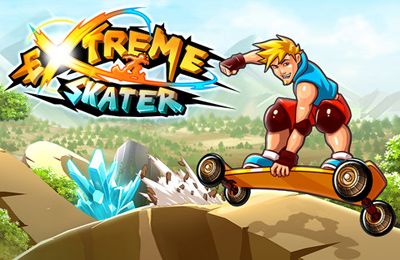 Extreme Skater