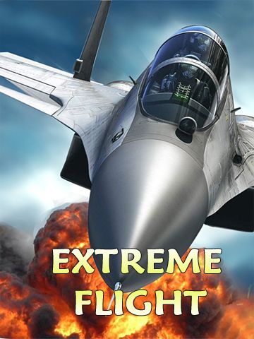 Scaricare gioco Sparatutto Extreme flight per iPhone gratuito.