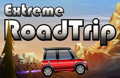 Scaricare gioco Arcade Extreme Road Trip per iPhone gratuito.