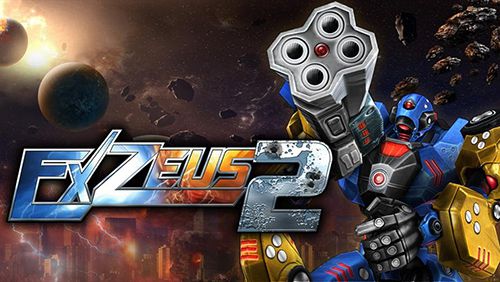 Scaricare gioco Azione ExZeus 2 per iPhone gratuito.