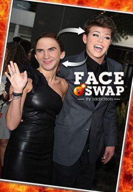 Scaricare Face Swap! per iOS 5.0 iPhone gratuito.