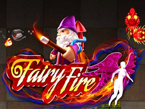 Fairy fire