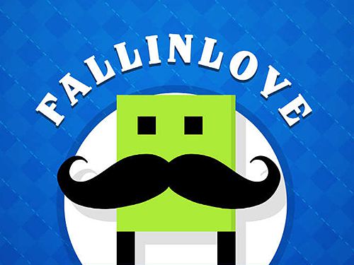 Scaricare gioco Logica Fallin love per iPhone gratuito.