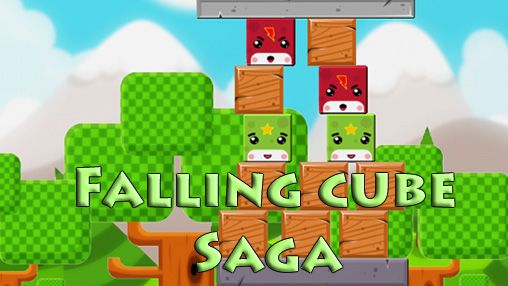 Falling cube: Saga