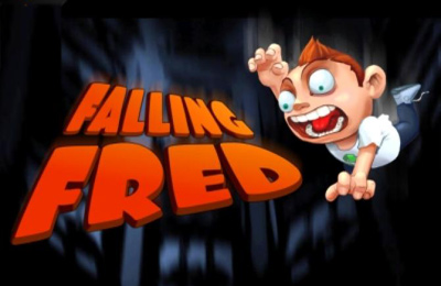Scaricare gioco Arcade Falling Fred per iPhone gratuito.