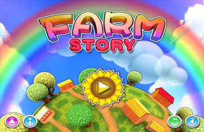 Scaricare gioco Economici Farm Story per iPhone gratuito.