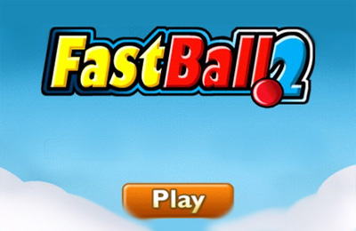 Scaricare gioco Arcade Fast Ball per iPhone gratuito.