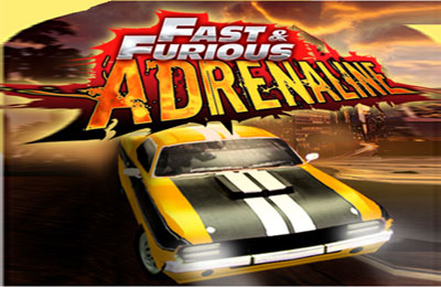 Scaricare gioco Corse Fast & Furious Adrenaline per iPhone gratuito.