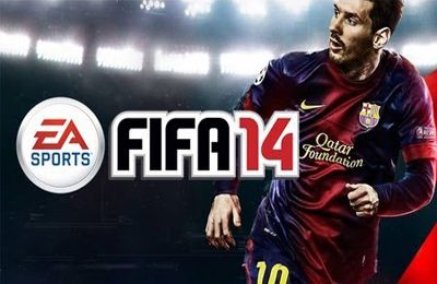 Scaricare gioco Sportivi FIFA 14 per iPhone gratuito.